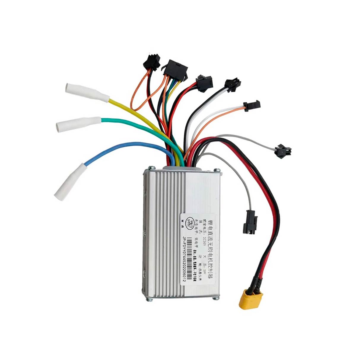 Controladora JP 36V 19A Sin Hall