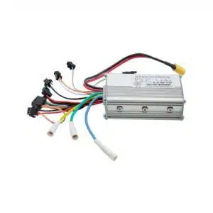 Controladora JP 36V 19A Sin Hall