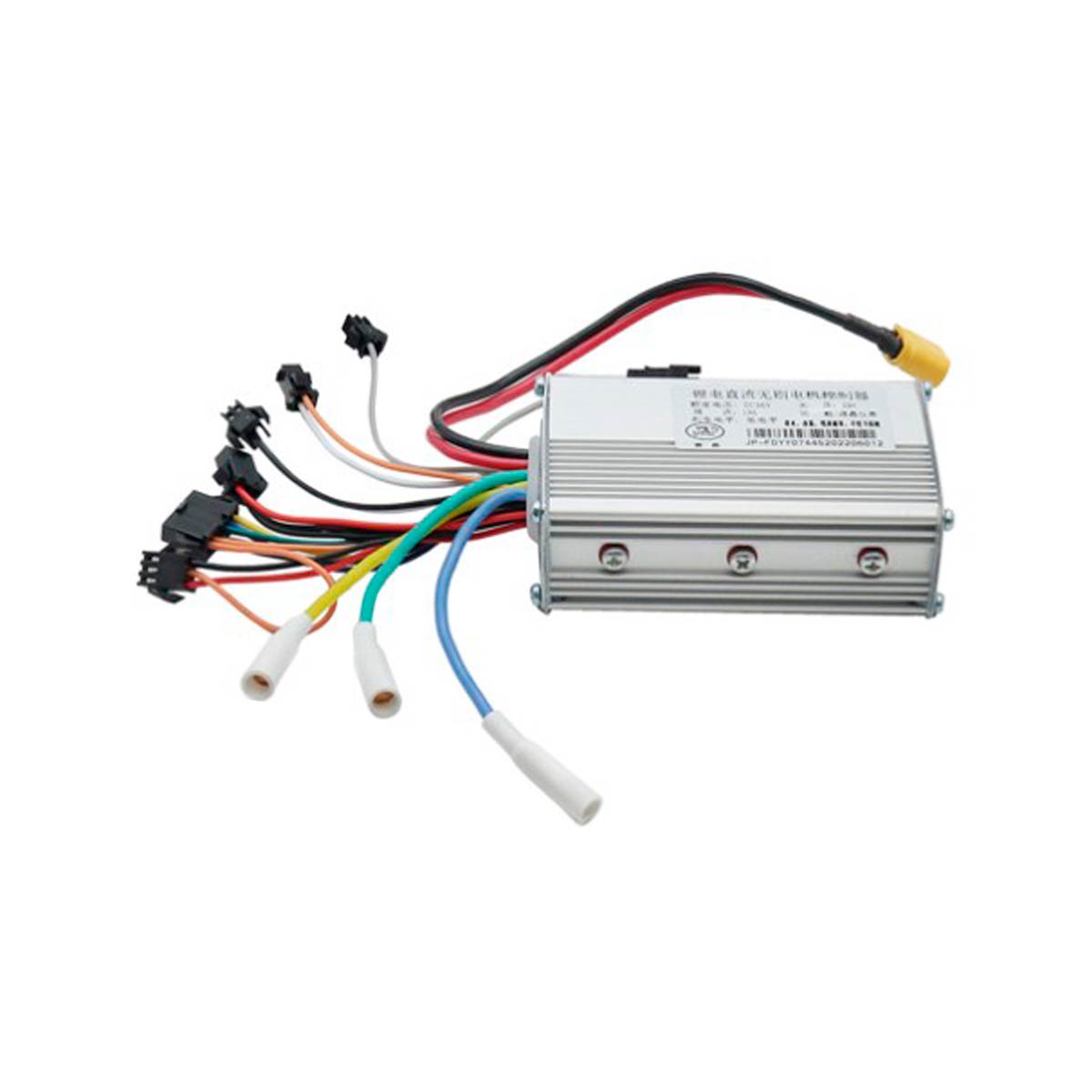 Controladora JP 36V 19A Sin Hall