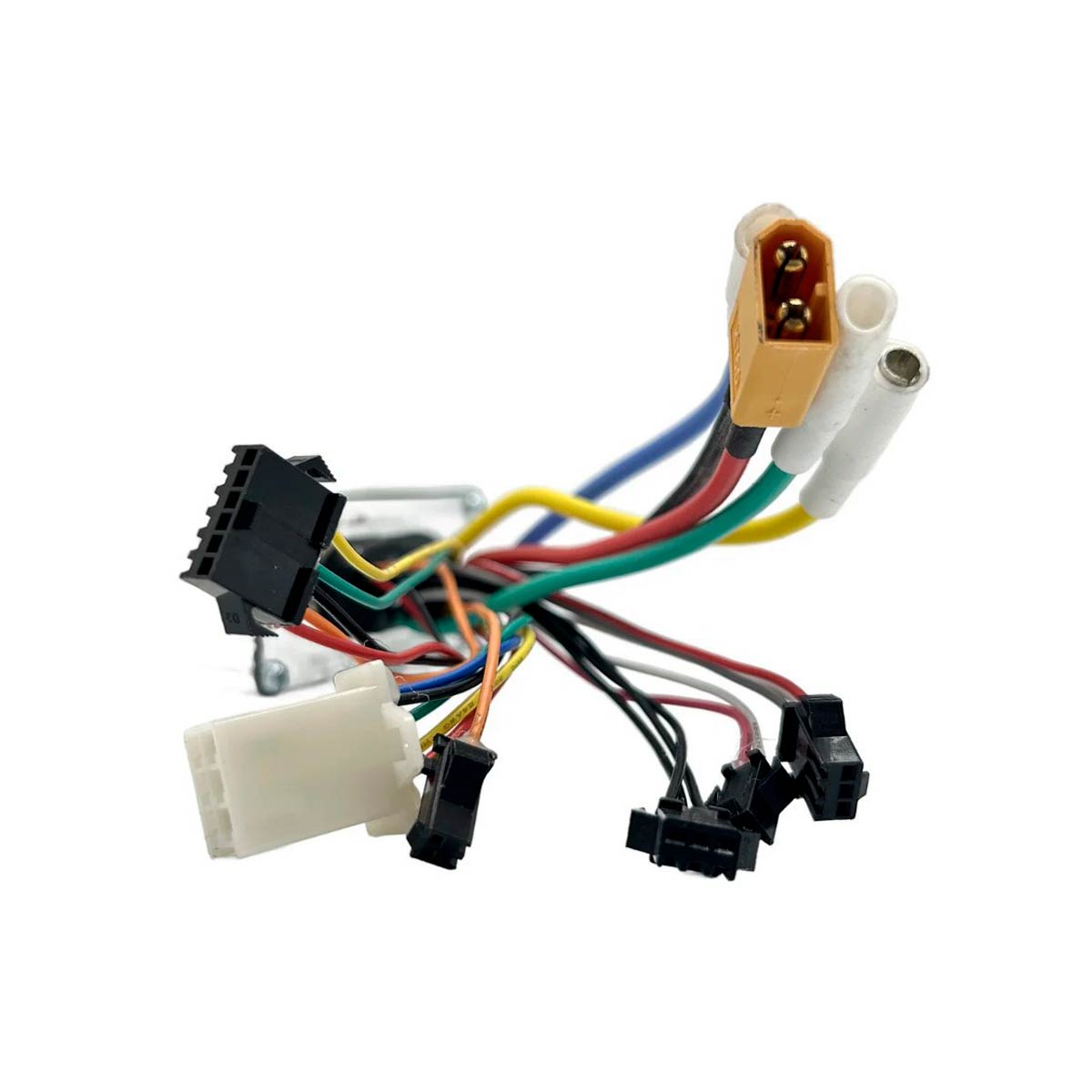 Controladora 48V-21A Compatible Smartgyro Rockway/Speedway