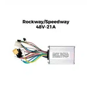 Controladora 48V-21A Compatible Smartgyro Rockway/Speedway