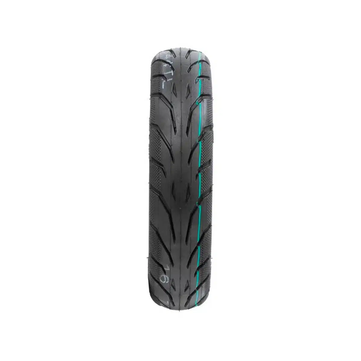 Cubierta Tubeless 9x2-6.1