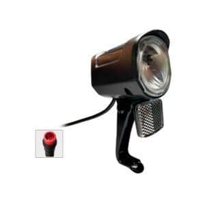 Foco Impermeable QD252 2 Pines