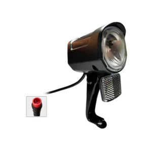 Foco Impermeable QD252 2 Pines