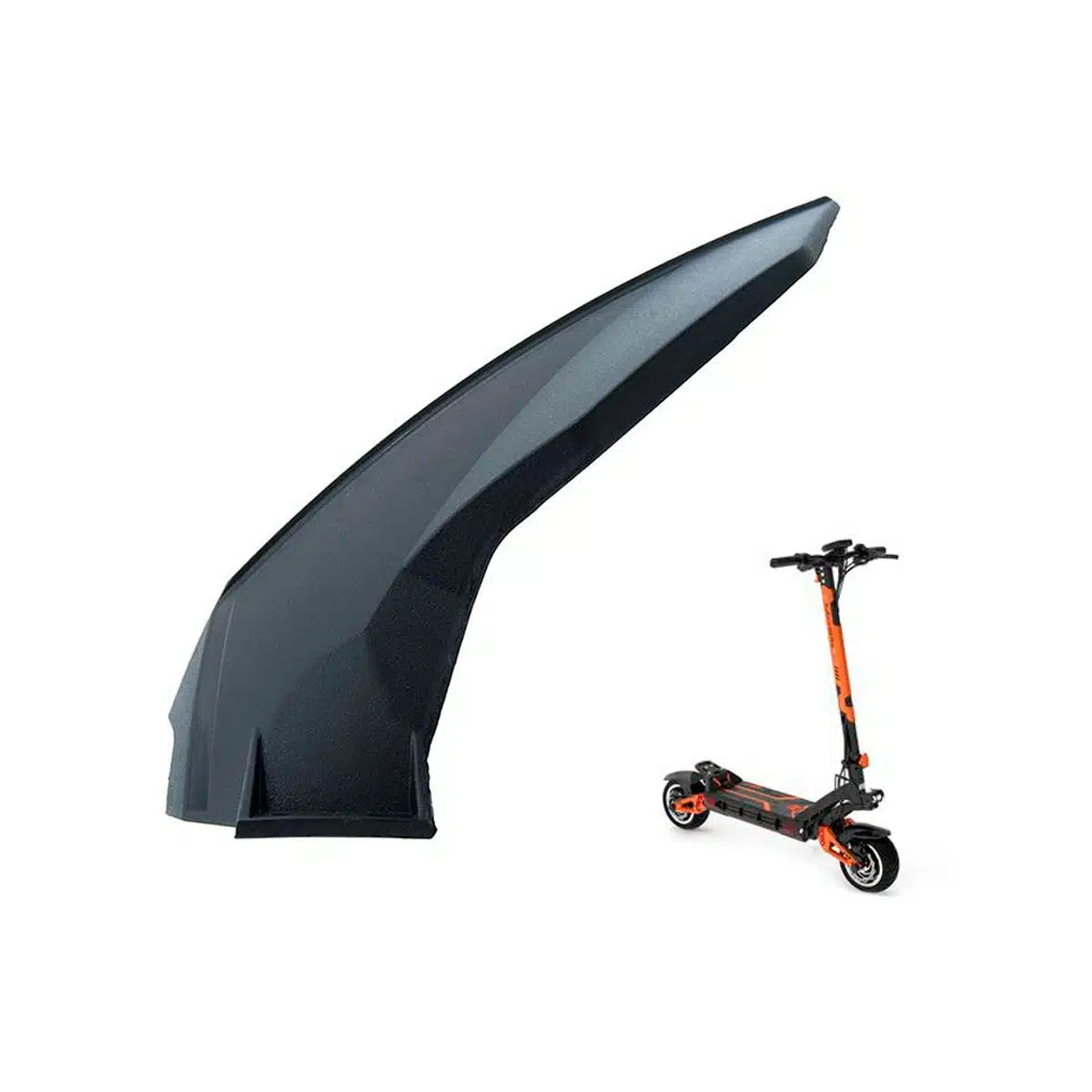 Guardabarros Delantero KUKIRIN G3 PRO