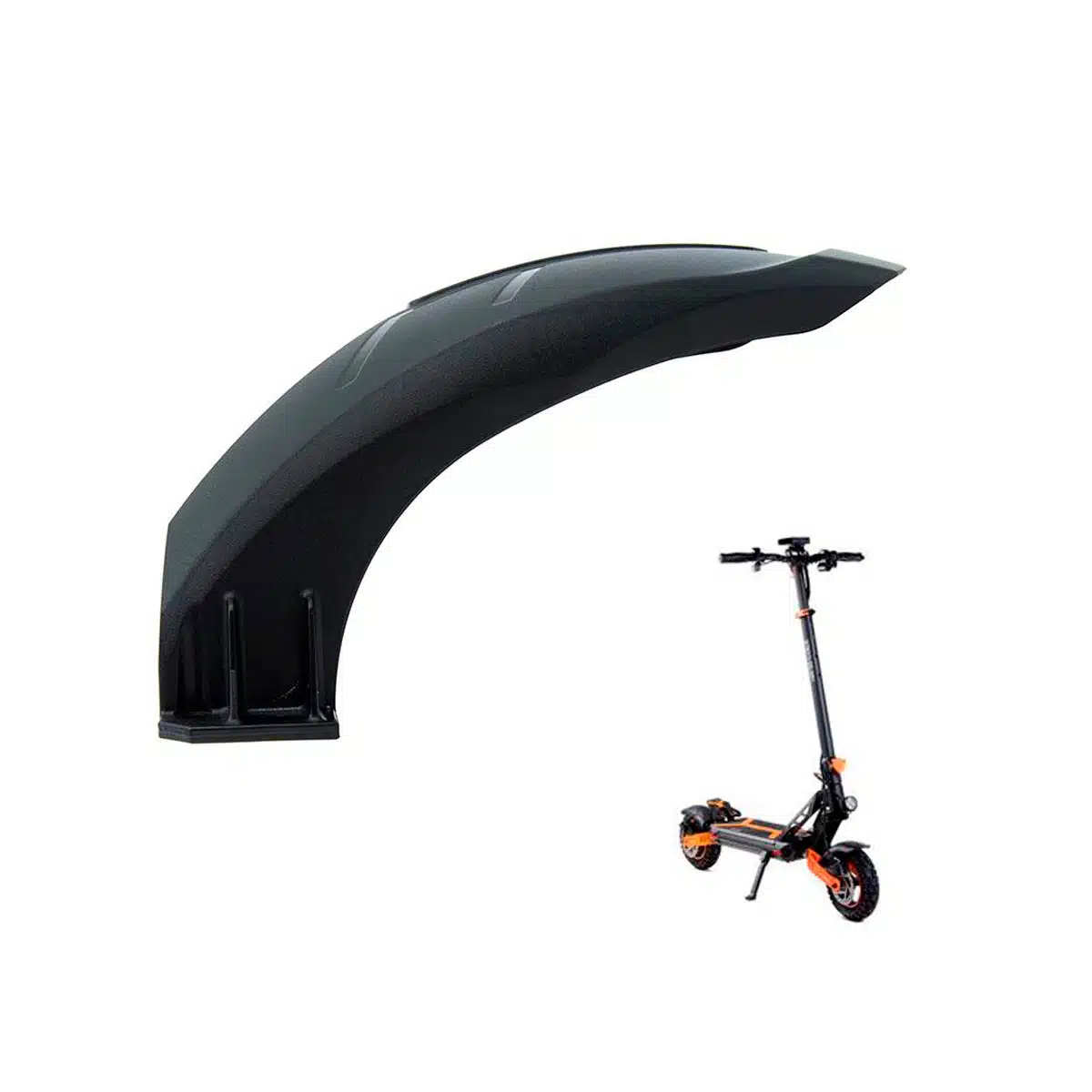 Guardabarros Trasero KUKIRIN G2 MAX