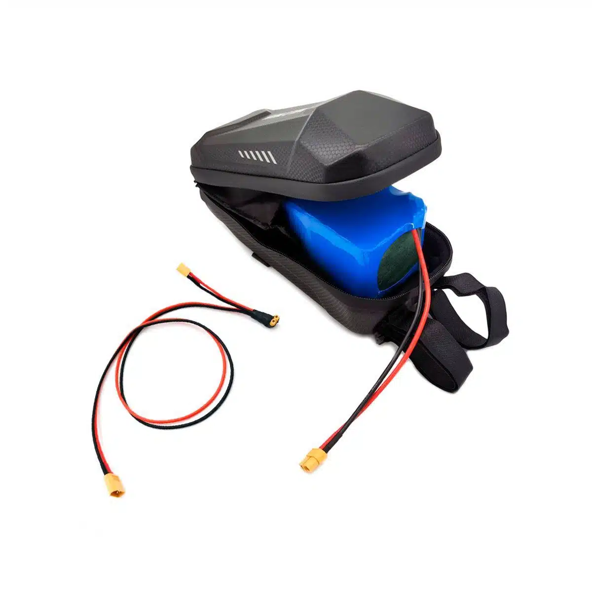 Kit Bateria Externa Autonomia Smartgyro