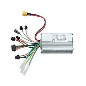 KIT JP 48V 25A Controladora Sin Hall V2
