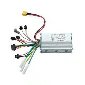 KIT JP 48V 25A Controladora Sin Hall V2