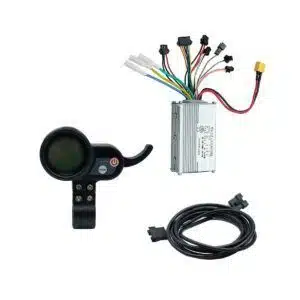 KIT JP 48V 25A Controladora Sin Hall V2