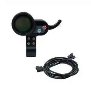 KIT JP 48V 25A Controladora Sin Hall V2