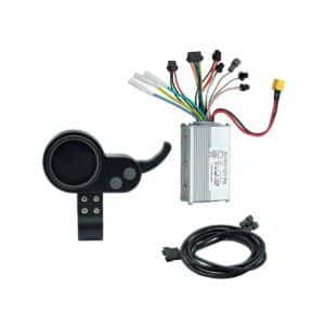 KIT JP 48V 25A Controladora Sin Hall V2