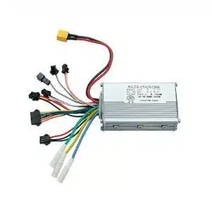 KIT JP 48V 25A Controladora Sin Hall V2
