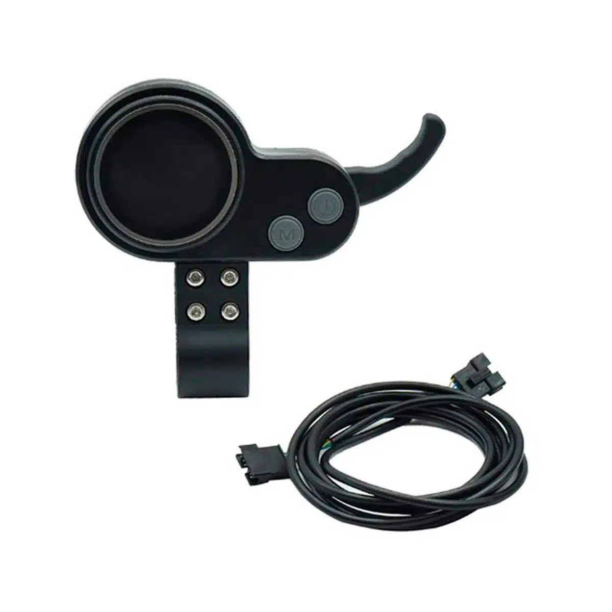 KIT JP 48V 25A Controladora Sin Hall V2