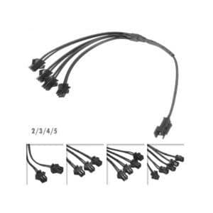 Cable Luz Cinta Decorativa 5