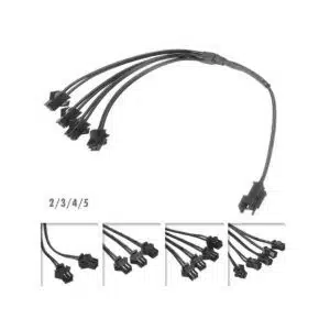 Cable Luz Cinta Decorativa 5