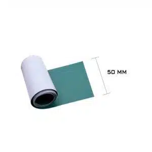 Papel Cebada 50mm 1m