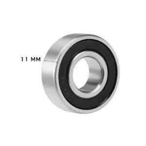 Rodamiento de Bolas 6202RS