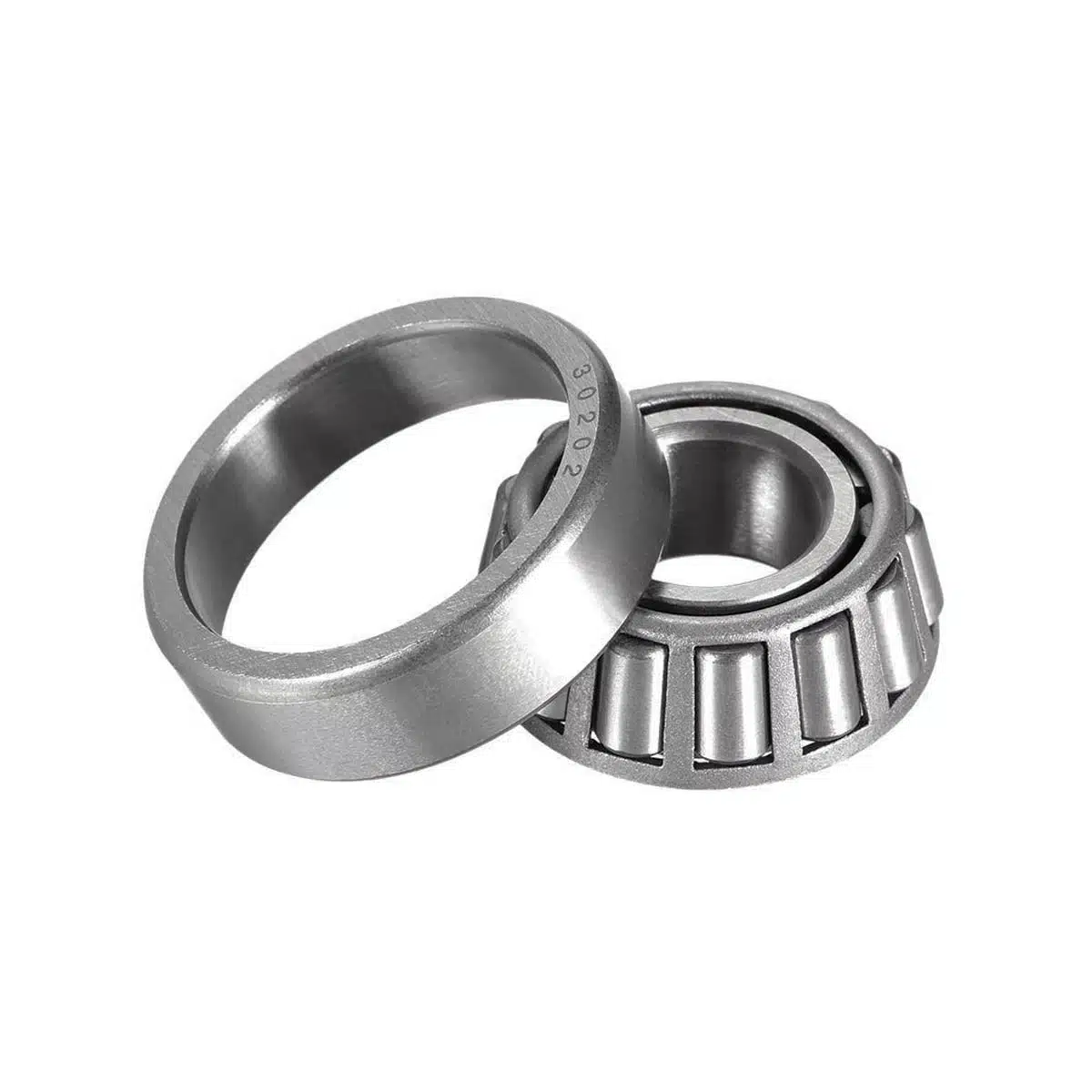 a close-up of a bearing