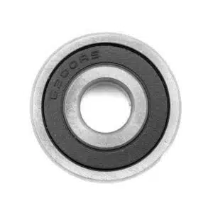Rodamiento de Bolas 6200RS