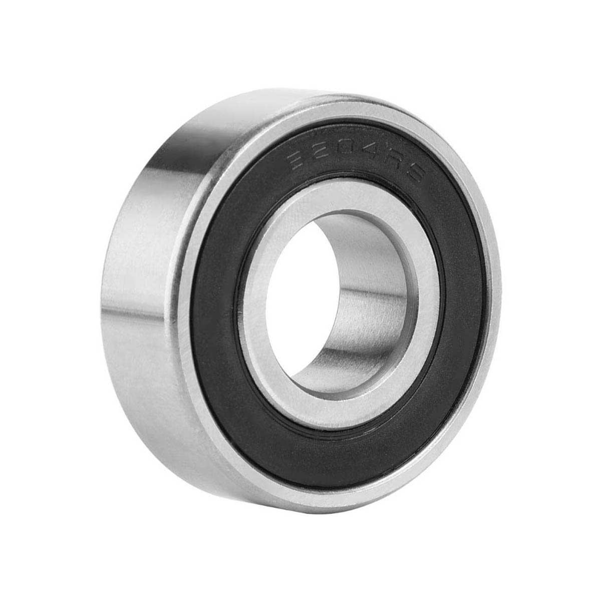 Rodamiento de Bolas 6204RS