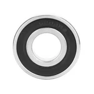 Rodamiento de Bolas 6204RS