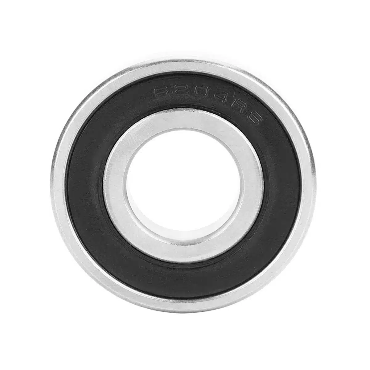 Rodamiento de Bolas 6204RS