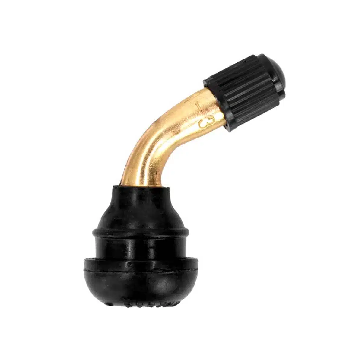 Valvula Curva 135 Tubeless PVR70