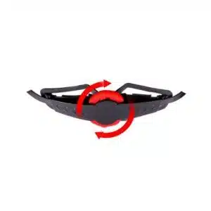 Casco con Luz Led Blanco