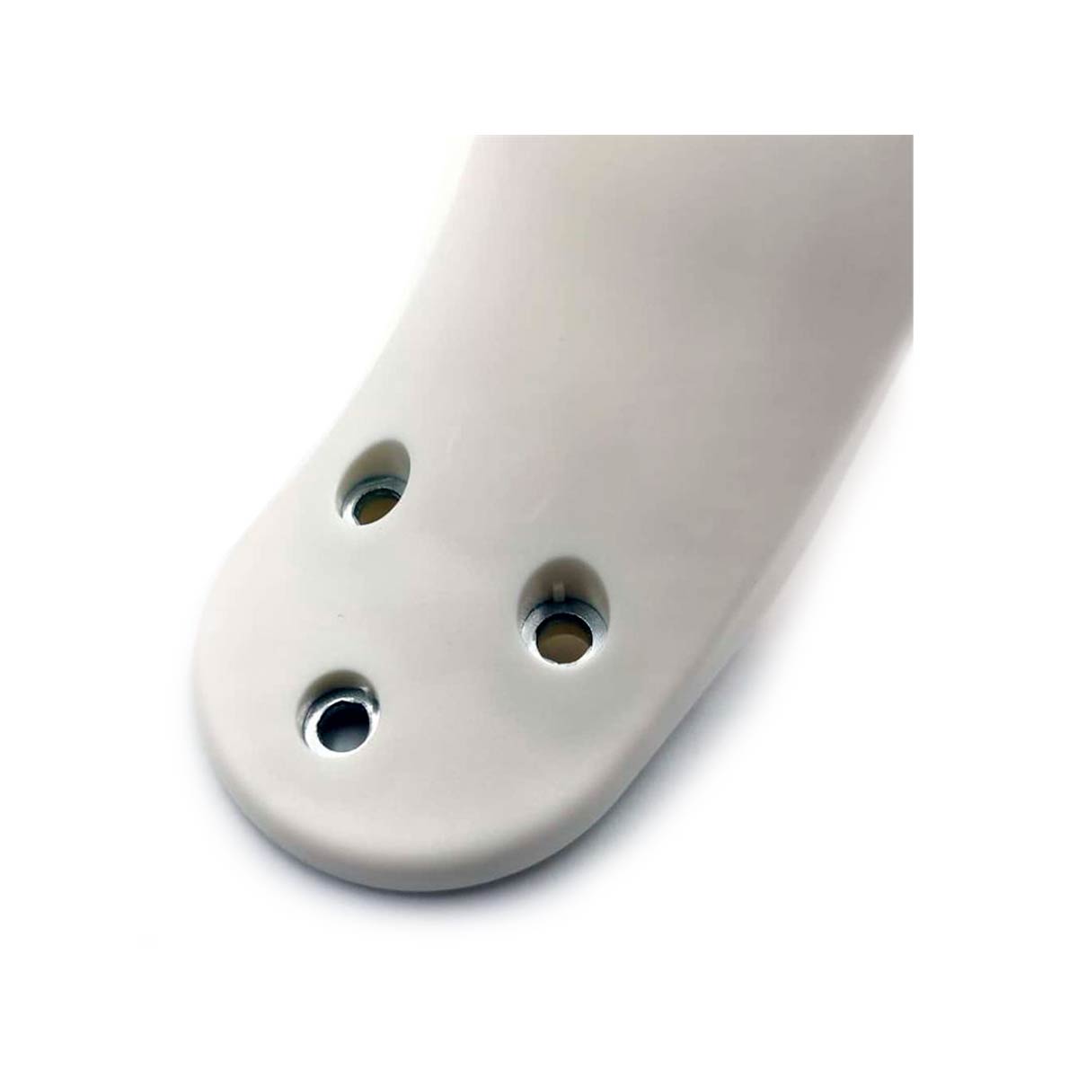 Guardabarros Trasero Xiaomi PRO2 Blanco