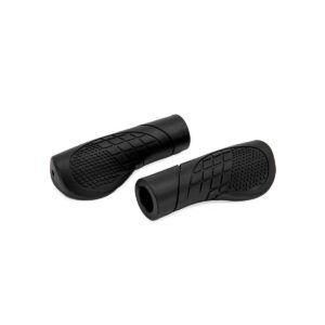 Puños de Silicona Negros