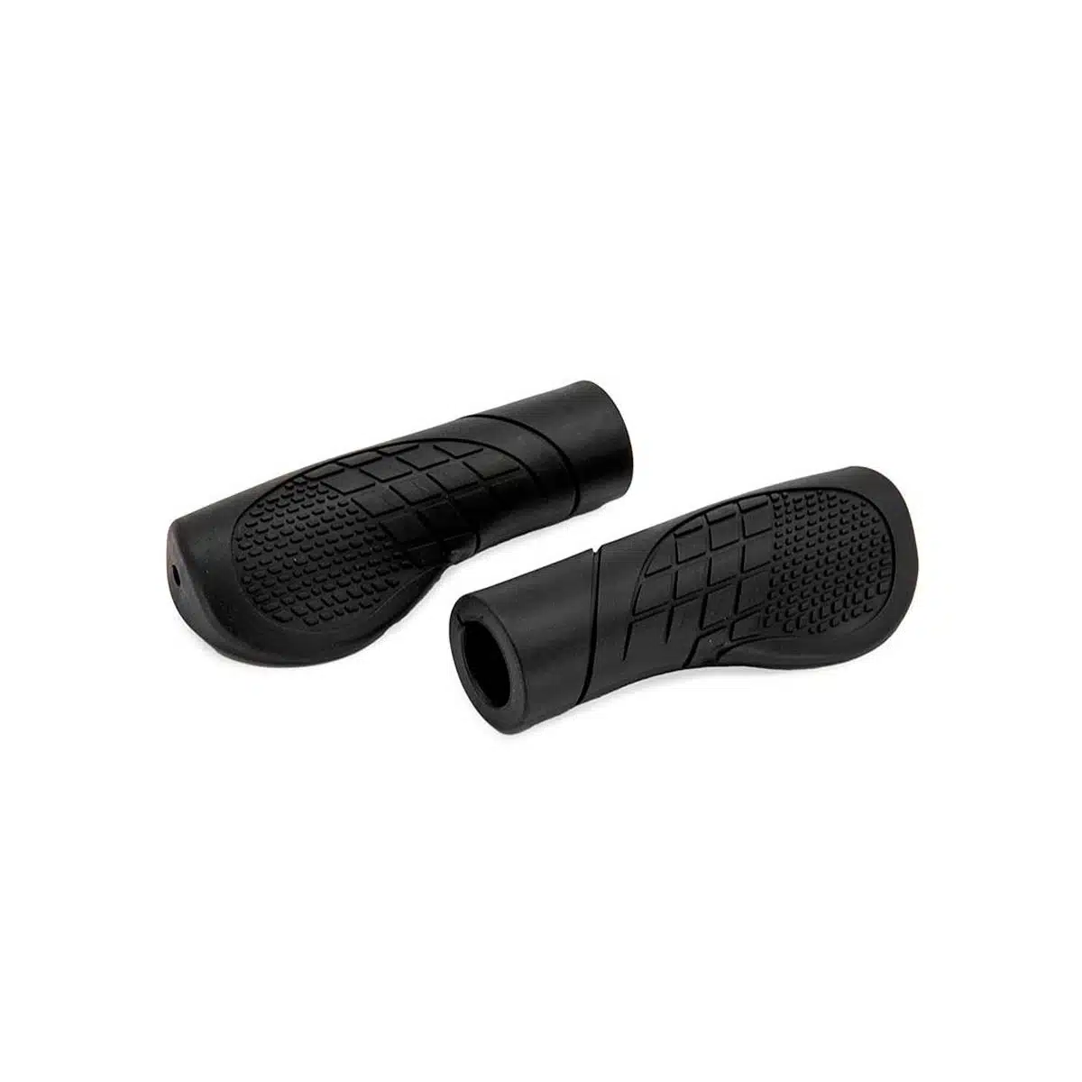 Puños de Silicona Negros