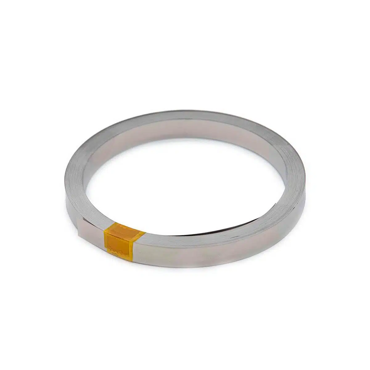 Rollo Niquel 8mmx0.15mm 10m