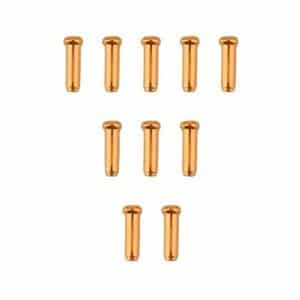 Tope Cable Freno Amarillo