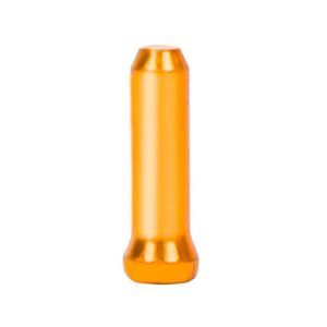 Tope Cable Freno Amarillo