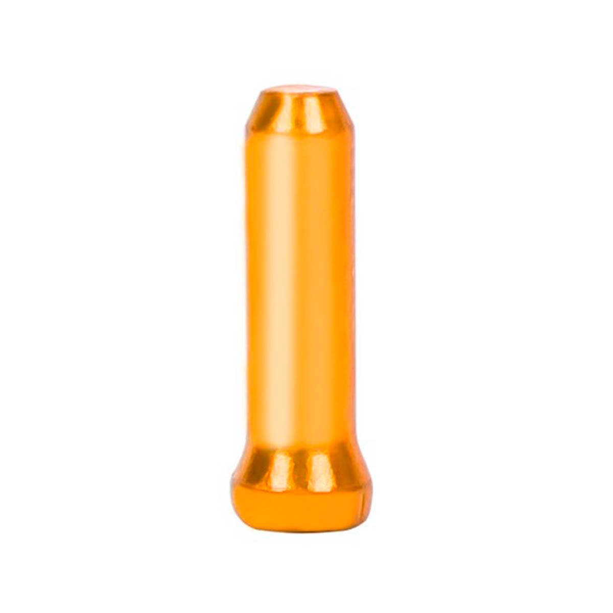 Tope Cable Freno Amarillo
