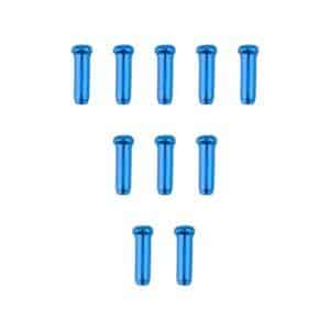 Tope Cable Freno Azul
