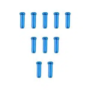 Tope Cable Freno Azul