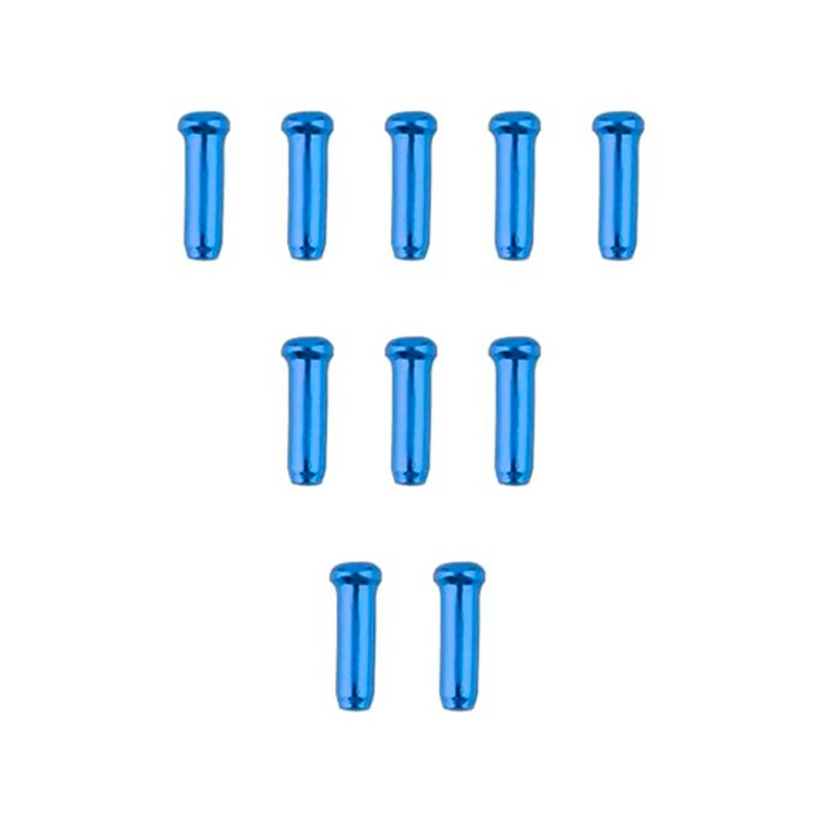 Tope Cable Freno Azul