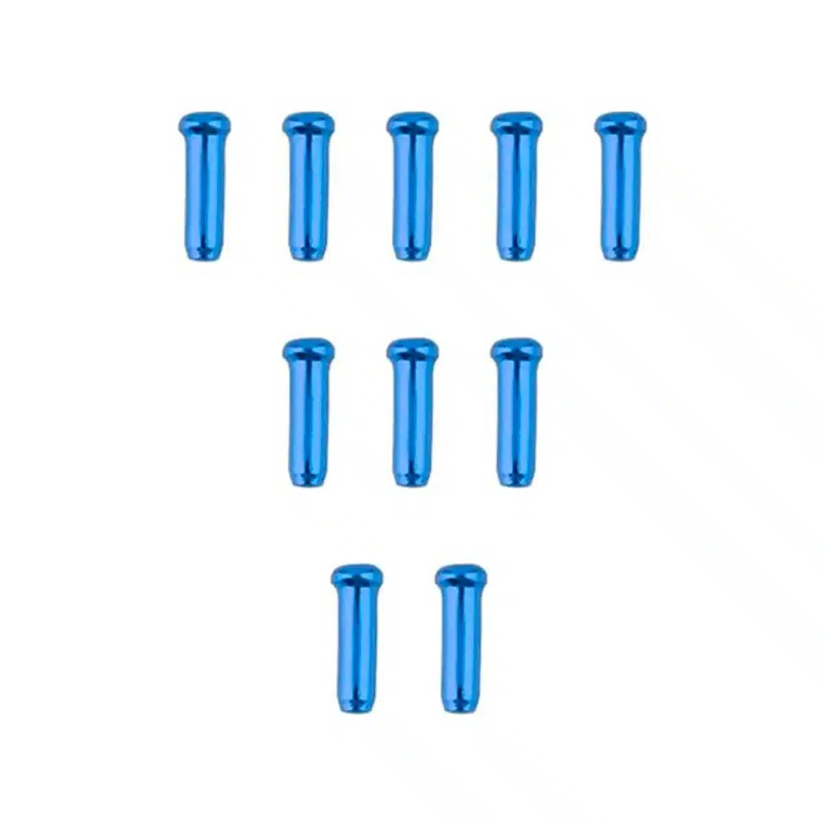 Tope Cable Freno Azul