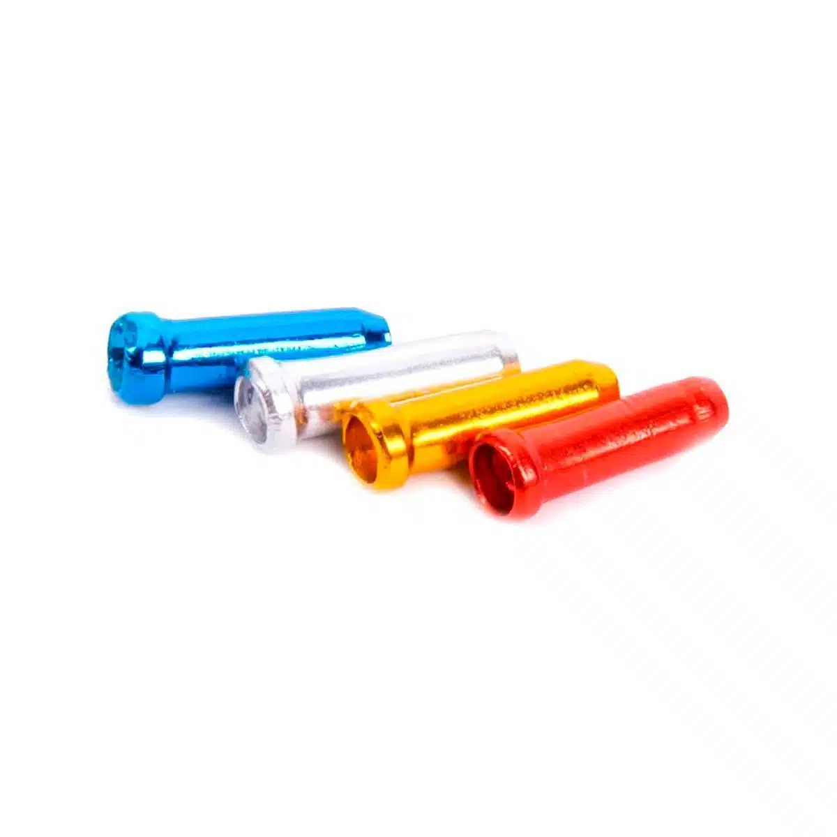 Tope Cable Freno Azul