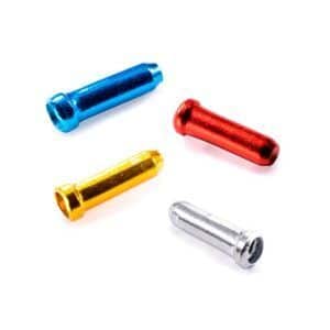 Tope Cable Freno Rojo