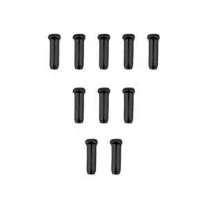 Tope Cable Freno Negro