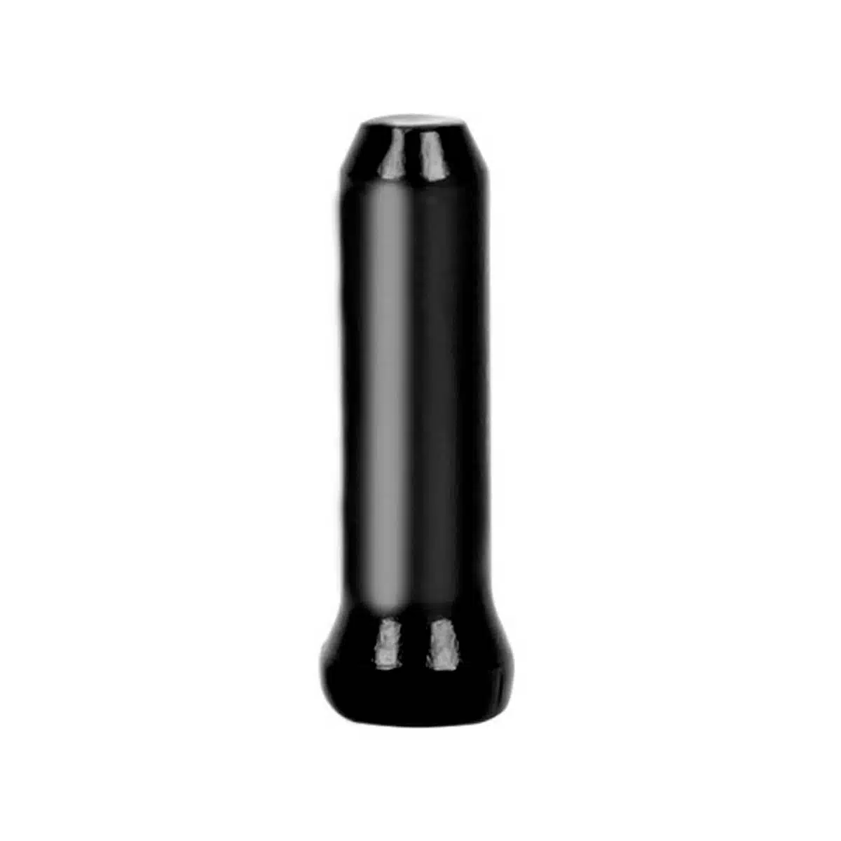 Tope Cable Freno Negro