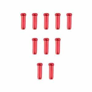Tope Cable Freno Rojo