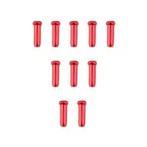 Tope Cable Freno Rojo