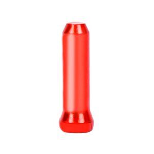 Tope Cable Freno Rojo