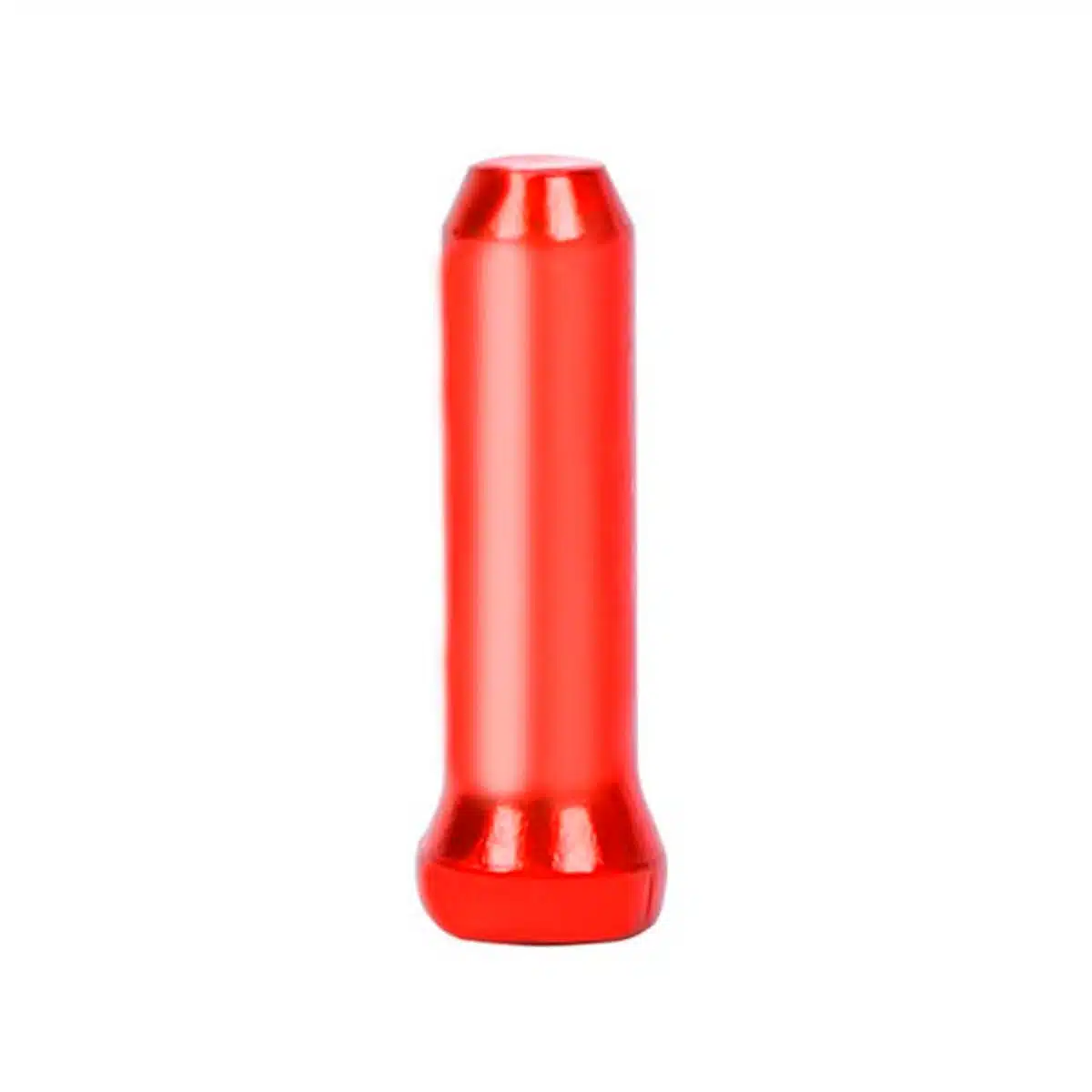 Tope Cable Freno Rojo