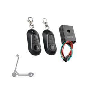 Alarma Antirrobo Kit 36-72V
