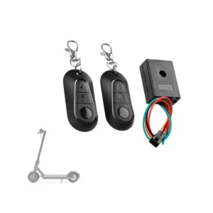 Alarma Antirrobo Kit 36-72V